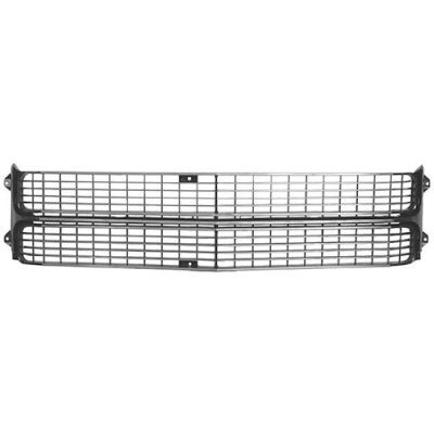 GLAM1365 Grille Main